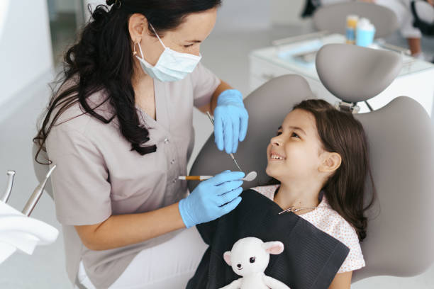 Advanced Technology for Better Dental Care in Pittsboro, NC